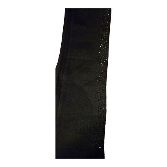 G&B Small Black Pants - Picture 2 of 8